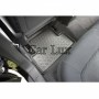 Alfombrillas de goma Exclusiv para NISSAN X-Trail T31 tipo cubet